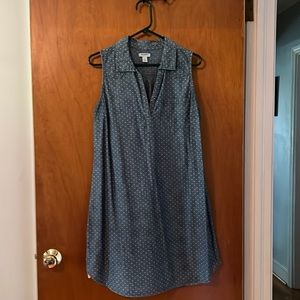 Old Navy sleeveless dress